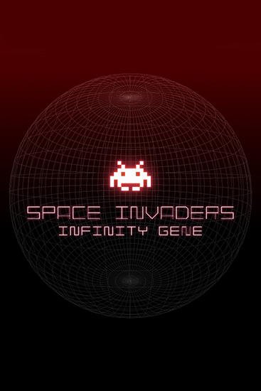 download Space invaders: Infinity gene apk